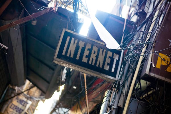Latin America's Incomplete Digital Revolution: A Tale of Promise and Persistent Gaps